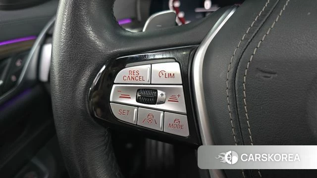 BMW 6 Series GT (G32) id 4880501 из Кореи 11
