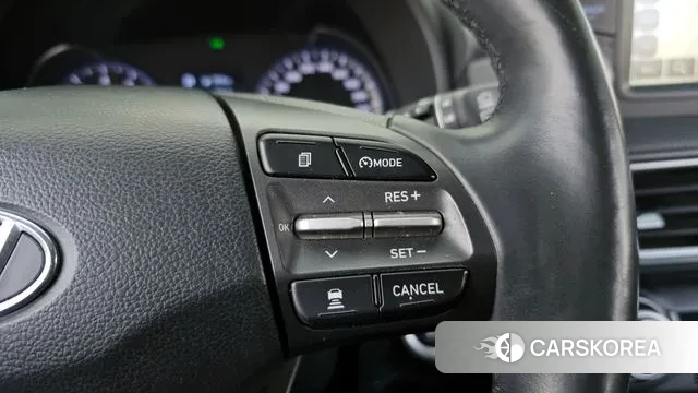 Hyundai Kona id 3464369 из Кореи 11