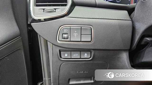 Hyundai Grandeur IG id 4865159 из Кореи 11