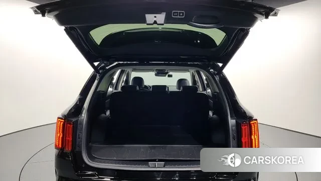 Kia Sorento 4th Generation id 3401634 из Кореи 11