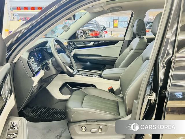 Volkswagen Tourang id 4278416 из Китая 11
