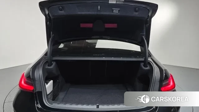 BMW 3 Series (G20) id 3372018 из Кореи 11