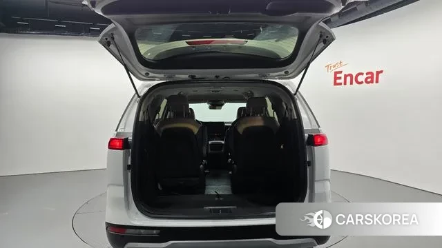 Kia Carnival 4th generation id 3707399 из Кореи 11