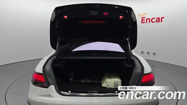 Mercedes-Benz S-Class W222 id 2723210 из Кореи 11