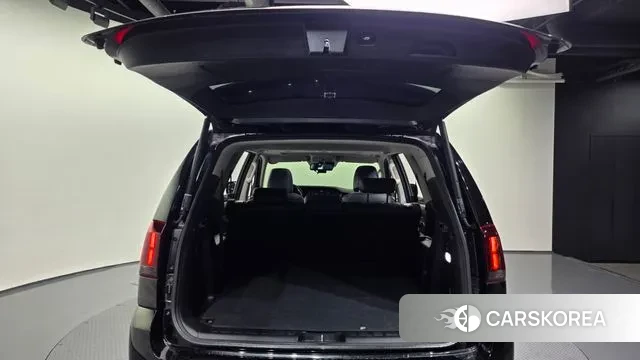 Kia Mohave Master id 3434227 из Кореи 11