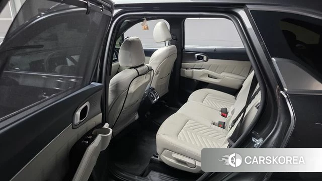 Kia The New Sorento 4th Generation id 4752795 из Кореи 11