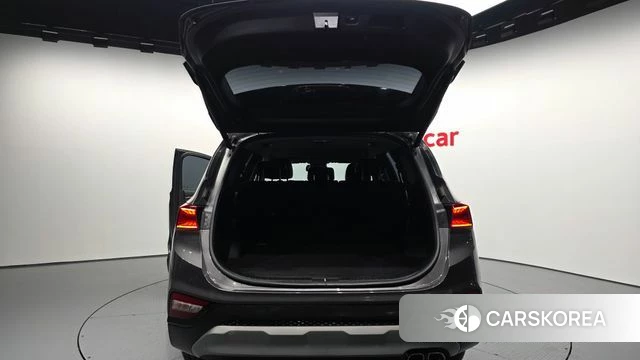 Hyundai Santa Fe TM id 3942691 из Кореи 11