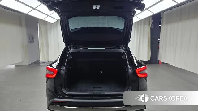 Chevrolet (GM Daewoo) Trax Crossover id 3726037 из Кореи 11