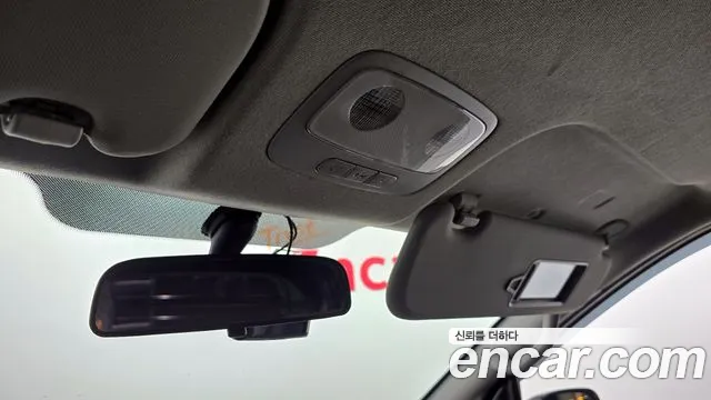 Hyundai The New Grand Starex id 2431789 из Кореи 11