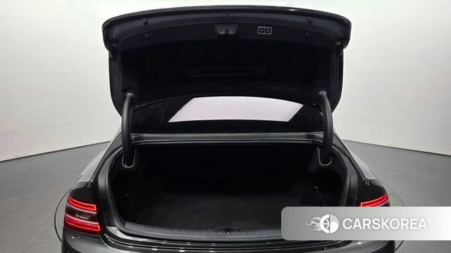 Genesis G80 (RG3) id 4475860 из Кореи 11
