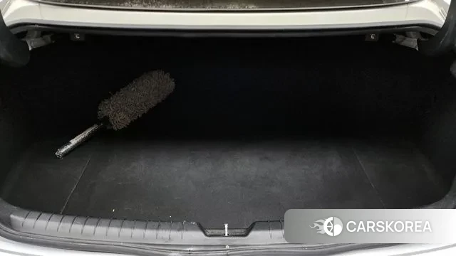 Hyundai Sonata (DN8) id 3540001 из Кореи 11