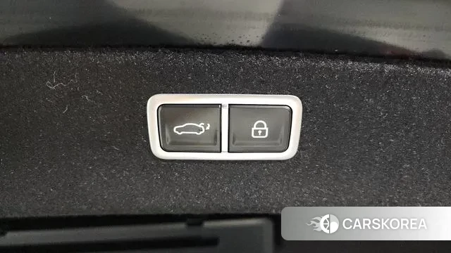 Genesis G80 (RG3) id 3054381 из Кореи 11