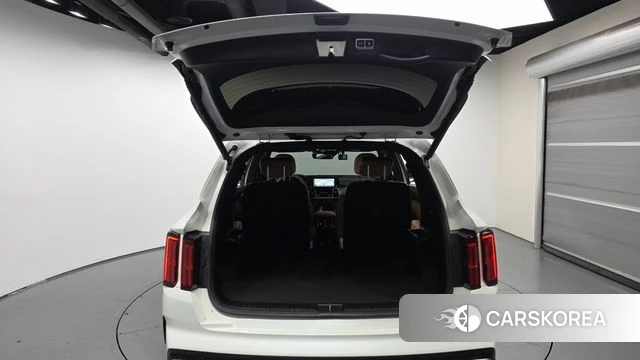 Kia Sorento 4th Generation id 4764329 из Кореи 11