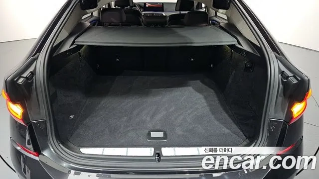 BMW 6 Series GT (G32) id 2879017 из Кореи 11