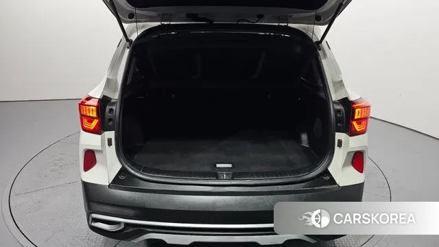 Kia Seltos id 3449311 из Кореи 11