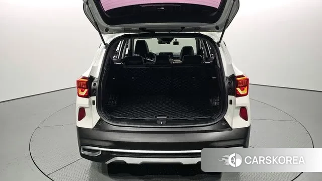 Kia Seltos id 2990258 из Кореи 11