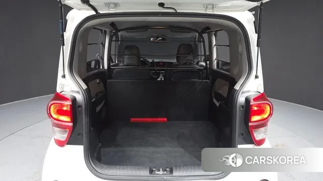 Kia The New Ray id 3607410 из Кореи 11