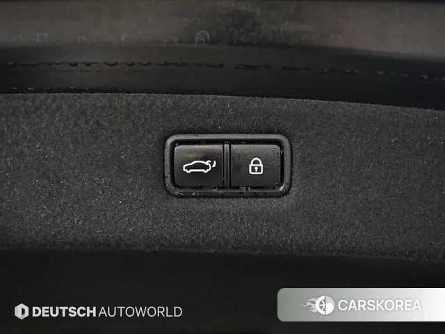 Genesis G90 id 3454806 из Кореи 11