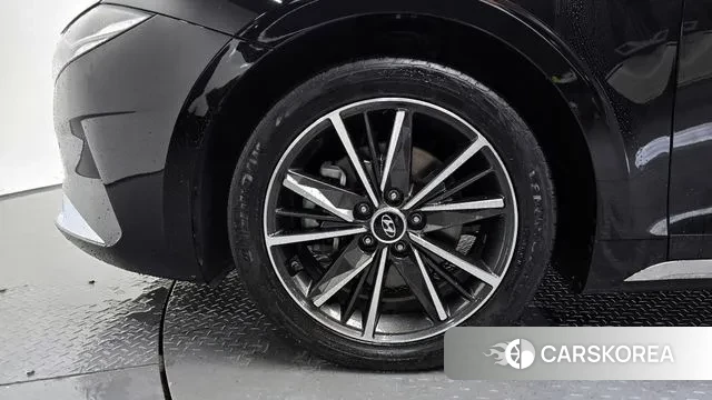 Hyundai The New Grandeur IG id 2939776 из Кореи 11