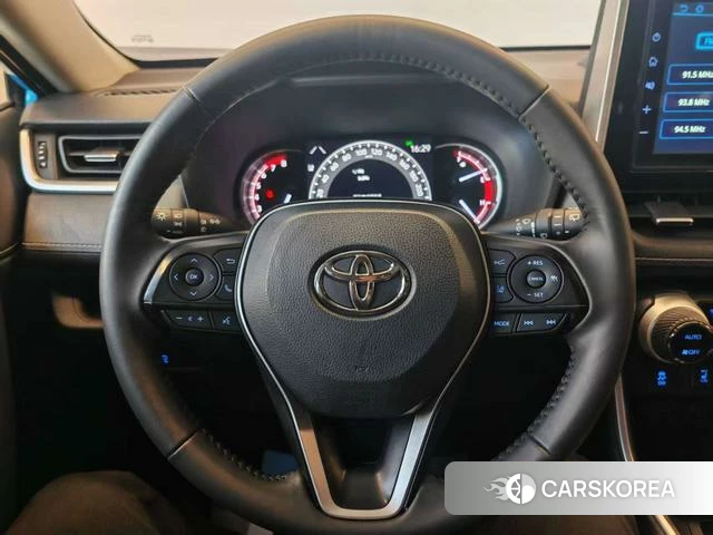 Toyota RAV4 Rongfang id 4026770 из Китая 11