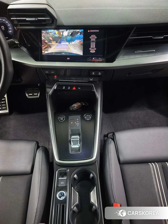 Audi A3 id 4205742 из Китая 11