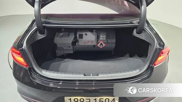 Hyundai Grandeur IG id 3709493 из Кореи 11