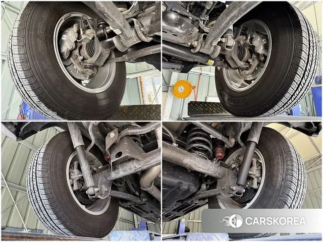 Jeep Wrangler (JL) id 3425312 из Кореи 11