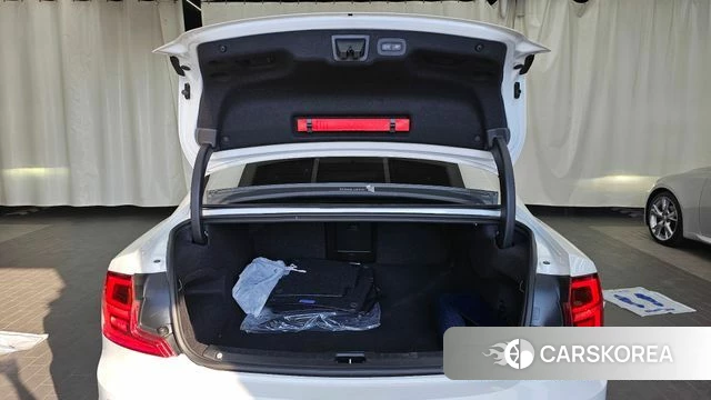 Volvo S90 id 4424845 из Кореи 11