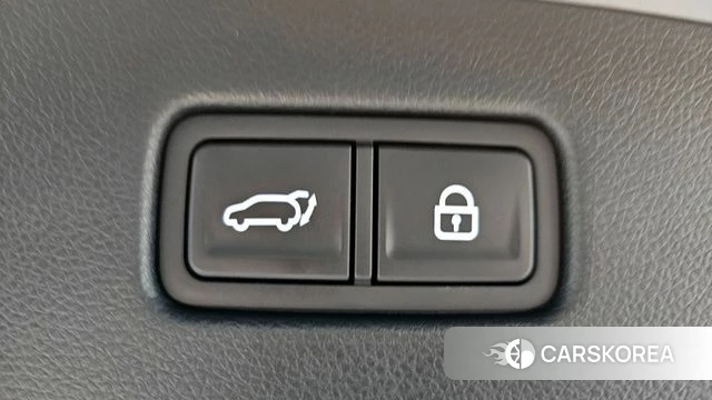 Genesis GV70 id 4179420 из Кореи 11