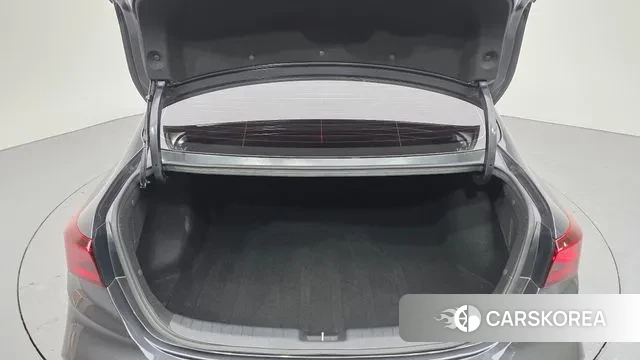 Kia The New K3 2nd generation id 3002715 из Кореи 11