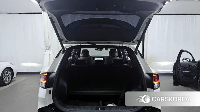 Kia Sportage 5th Generation Hybrid id 3442134 из Кореи 11