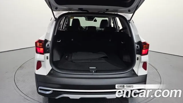 Kia Seltos id 2318519 из Кореи 11