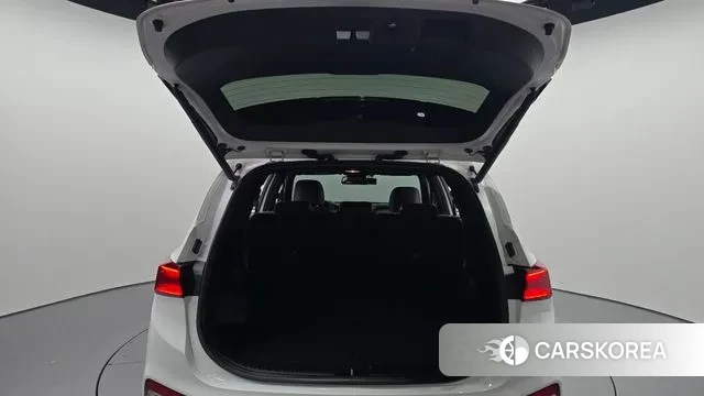 Hyundai Santa Fe TM id 3380479 из Кореи 11