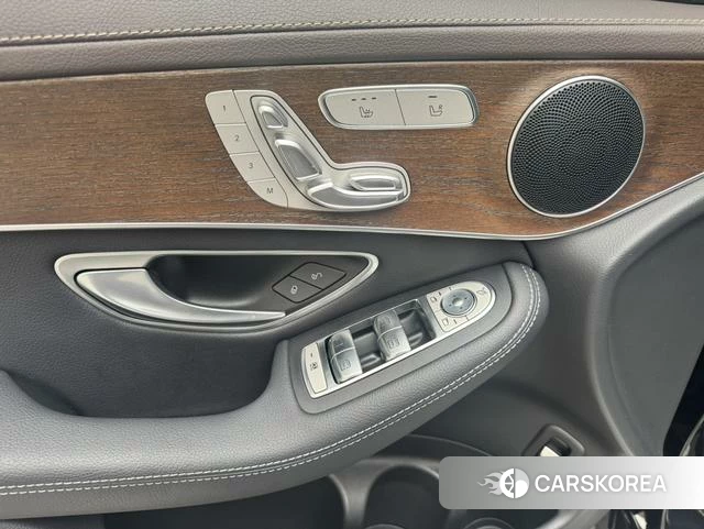 Mercedes-Benz GLC id 4333545 из Китая 11