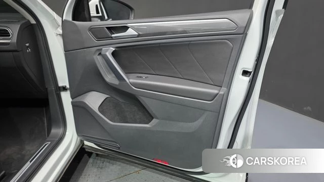 Volkswagen Tiguan second Generation id 4693658 из Кореи 11