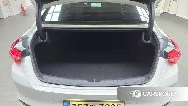 Kia K8 id 2989750 из Кореи 11