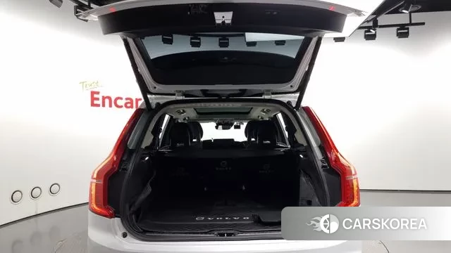 Volvo XC90 second Generation id 3059318 из Кореи 11