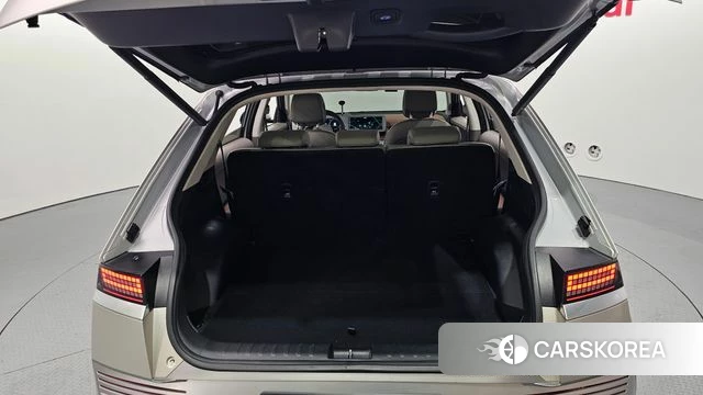Hyundai Ionic 5 id 4475826 из Кореи 11