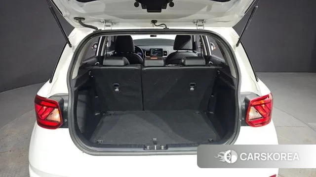 Hyundai Venue id 3002871 из Кореи 11