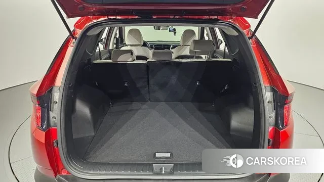 Hyundai Tucson (NX4) id 3362120 из Кореи 11