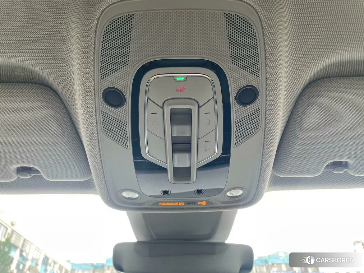 Audi Q8 id 4455080 из Китая 11
