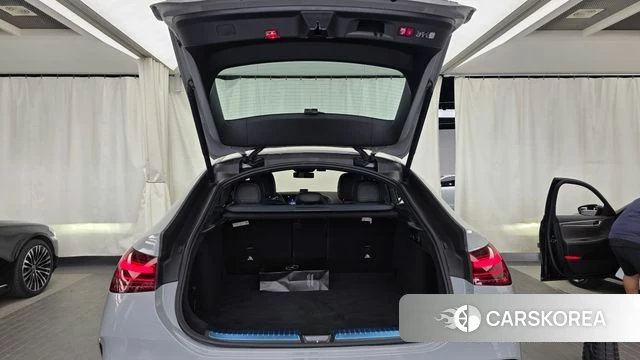 Mercedes-Benz GLE-Class W167 id 4505193 из Кореи 11