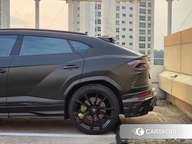 Lamborghini Urus id 3350239 из Кореи 11