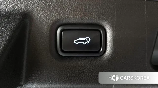 Hyundai Santa Fe TM id 3541576 из Кореи 11