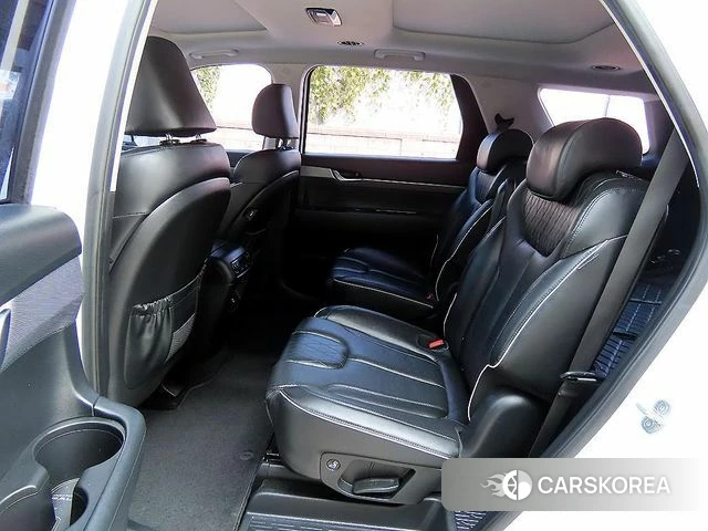 Hyundai Palisade id 4937517 из Кореи 11