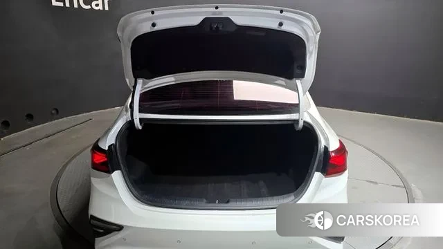 Kia Come New K3 id 3536045 из Кореи 11