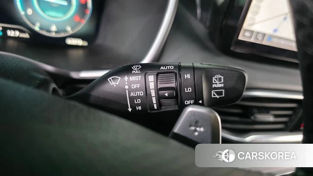 Hyundai The New Santa Fe id 4434689 из Кореи 11