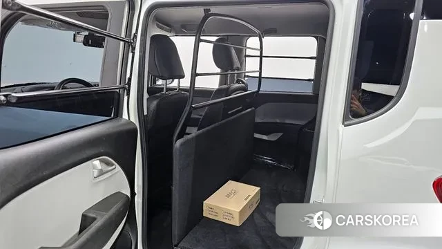 Kia The New Ray id 3488357 из Кореи 11