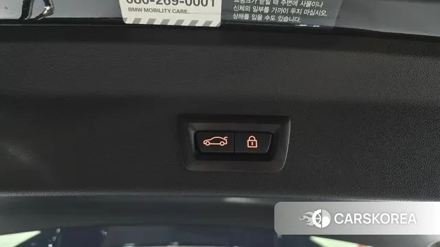 BMW X3 (G01) id 3355391 из Кореи 11