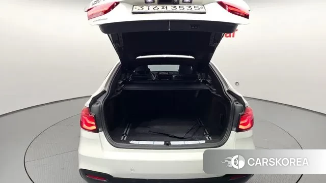 BMW 3 Series GT (F34) id 3390656 из Кореи 11